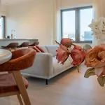 Modern With Terrace & Sea View Apartment *