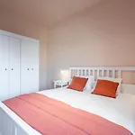 Modern With Terrace & Sea View * Ostende