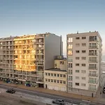 Modern With Terrace & Sea View *