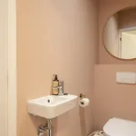 Modern With Terrace & Sea View Apartment