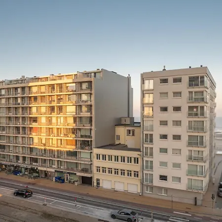 Modern With Terrace & Sea View *